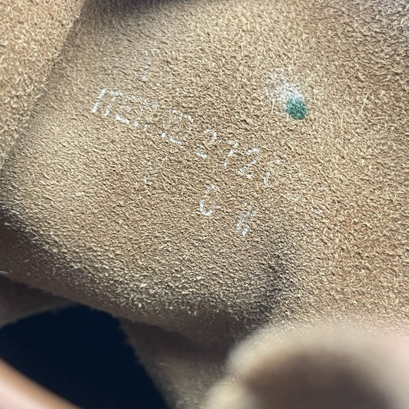 LL Bean Bean Boots Womens 8 Brown Leather Duck Lace Up Waterproof Shoes USA - Picture 8 of 11